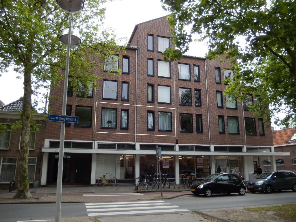 Apartments Van Leyden Luaran gambar