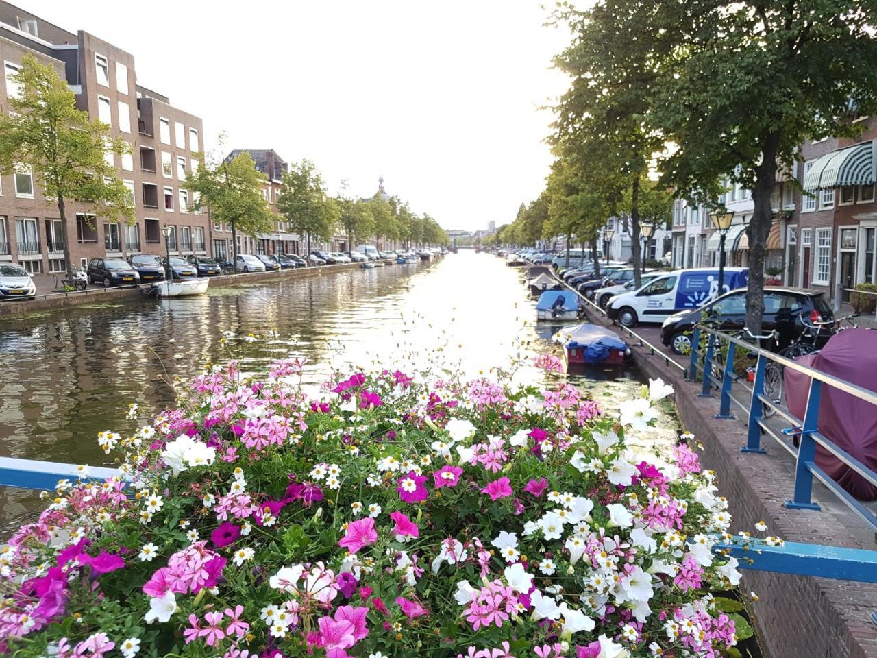 Apartments Van Leyden Luaran gambar